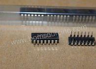 Electronic Integrated Circuit IC Chip SN74ACT14N Inverter IC 6 Channel Schmitt Trigger 14- PDIP