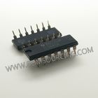 TL084CN J-FET 3MHZ Amplifier 4 Circuit  14-PDIP electronic ic chip