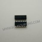 TL074CDR TL074C J-FET Amplifier 4 Circuit  14-SOIC electronic ic chip