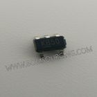 SOT-23-5 Linear Voltage Regulator IC Positive Fixed 1 Output 150mA MIC5205-5.0YM5