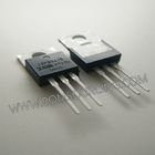 150V 35A 144W IC Electrical Component , N Channel MOSFET TO-220AB IRFB5615PBF IRFB5615