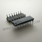Linear Voltage Regulator Integrated Circuit IC Chip Positive Adjustable 1 Output 150mA 14-DIP