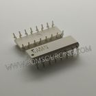 4 Channel 16-DIP Integrated Circuit IC Chip TLP627-4 Optoisolator Darlington Output 5000Vrms