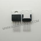 Durable Integrated Circuit IC Chip LM2576T-5 Positive Fixed 5V 1 Output 3A TO-220-5
