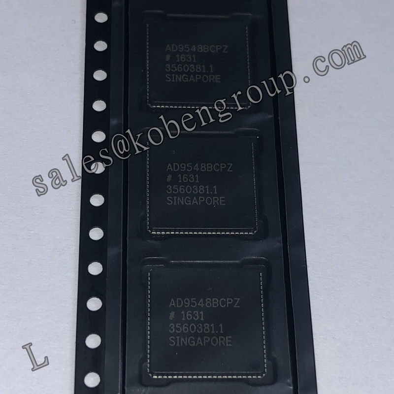AD9548BCPZ Clock Generators and Support Products 8-Inpuyt, 5-Output Clock