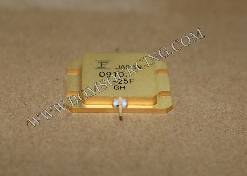 FLM0910-25F X- Band High Power RF Transistor FET 93.7W High Performance