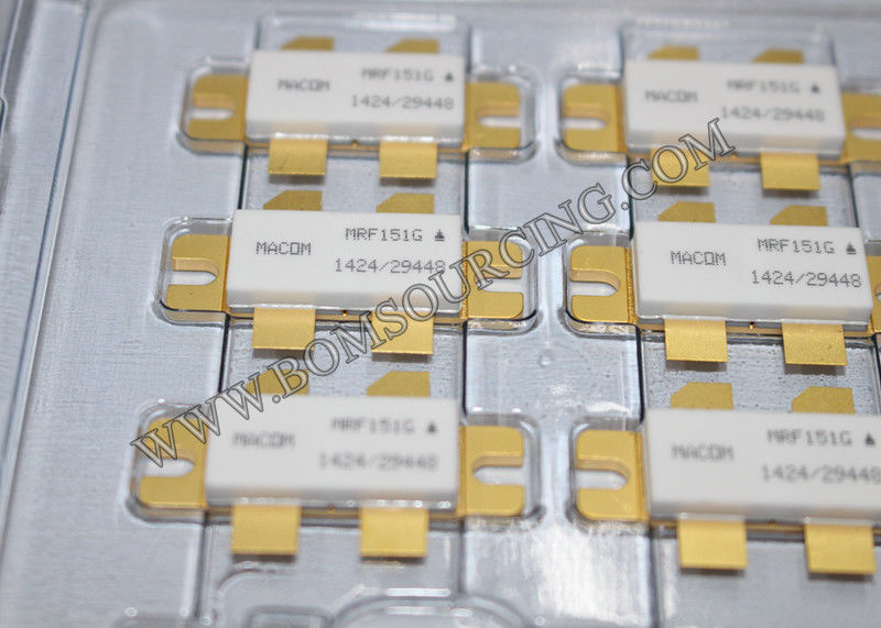 MRF151G RF N Channel Transistor Broadband Replacement For BLF278