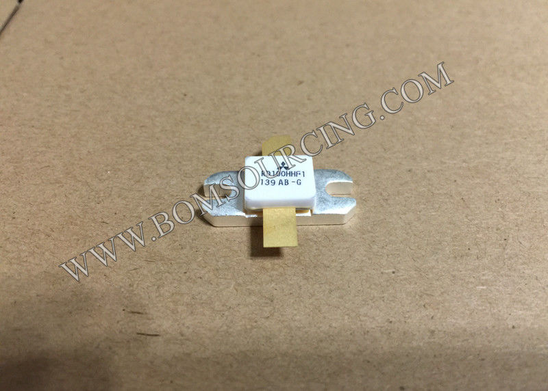 RD100HHF1 25A 12.5W Mosfet Power Transistor For HF High Power Amplifiers