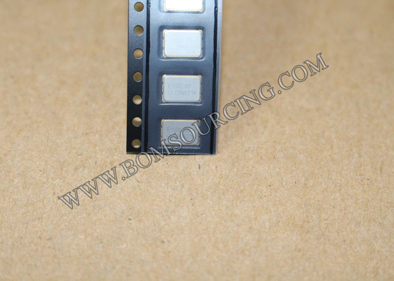 4- SMD Surface Mount Oscillator 1.6 V ~ 3.6 V No Lead Programmable Clock Oscillator