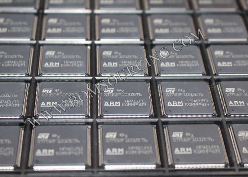STM32F103ZET6 MCU Microcontroller Unit IC Chip 32 Bit 512KB Integrated Circuit