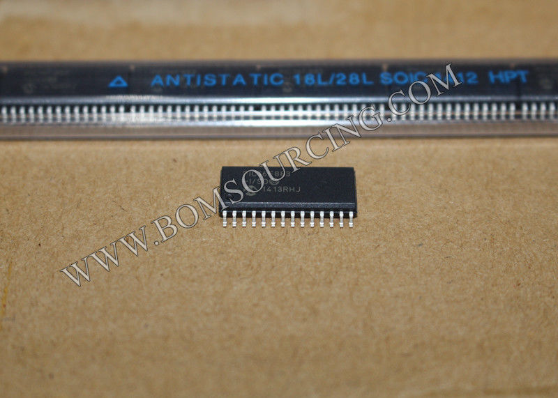 Enhanced Flash Based CMOS 8 Bit Microcontroller PIC16F883-I/SO With Nano Watt IC Chip