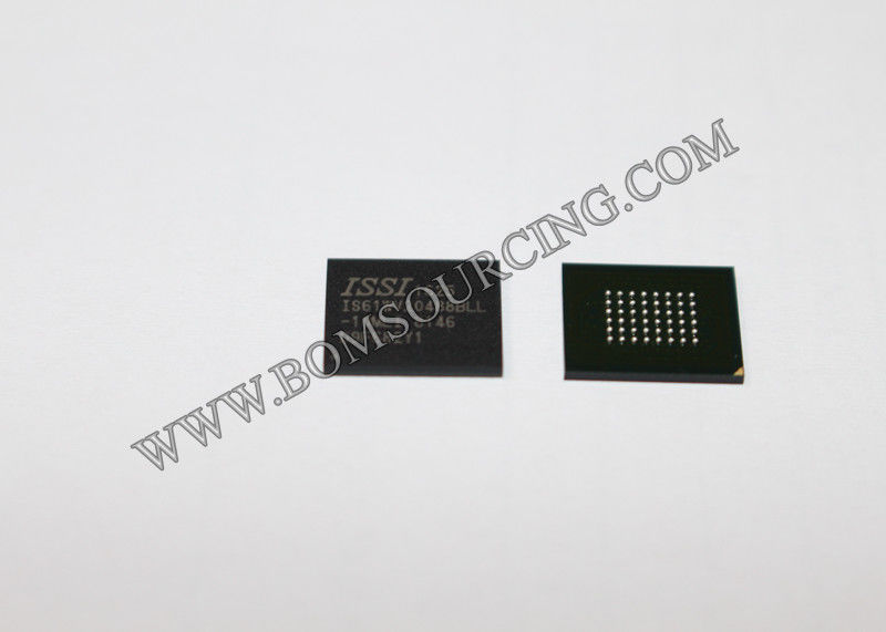 CE Standard High Speed CMOS Static Ram Chips 10NS IS61WV20488BLL-10MLl