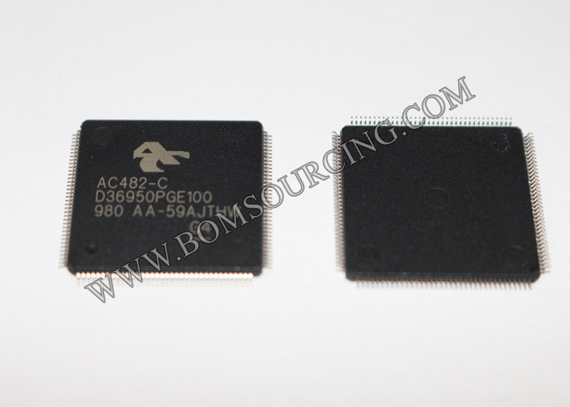 AC482-C QFP IC Electronic Components LQFP144 Electronic Integrated Circuits