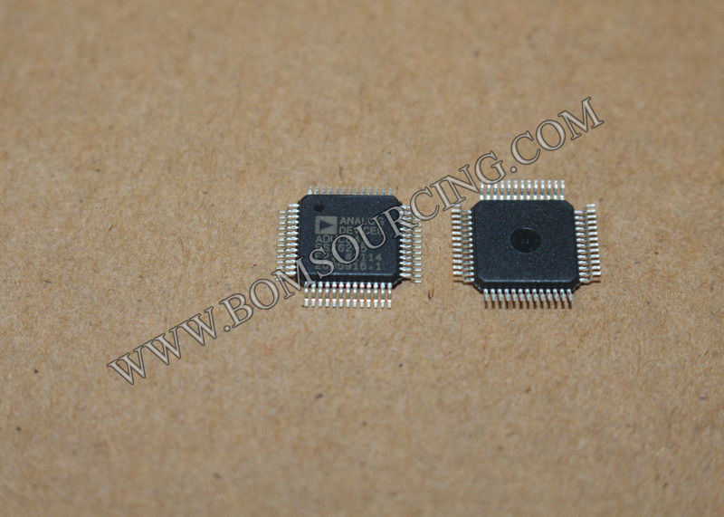 ADUC841BSZ62-5 12 Bit Microcontroller ADCs And DACs Embedded High Speed 62-KB Flash MCU IC