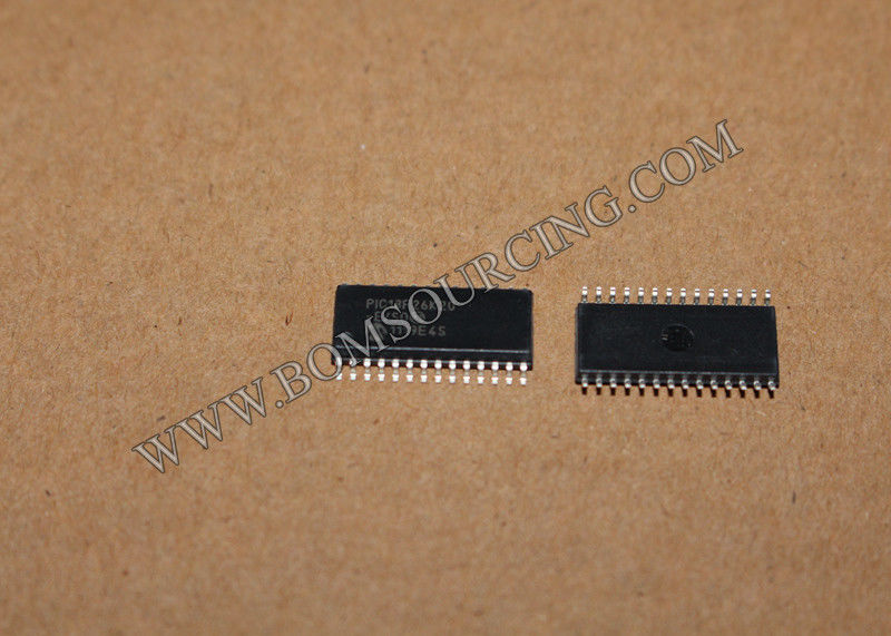 PIC18F26K20-E/SO 18K Microcontroller IC 8-Bit 48MHz 64KB FLASH 28-SOIC