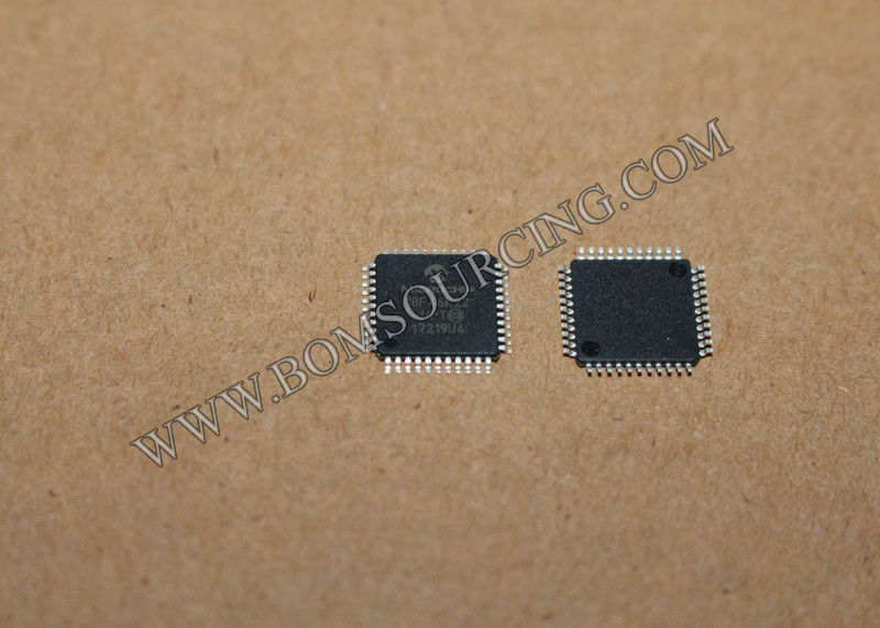 PIC18F46K22-I/PT Programmable IC Chip 64KB FLASH 44-TQFP MCU Function