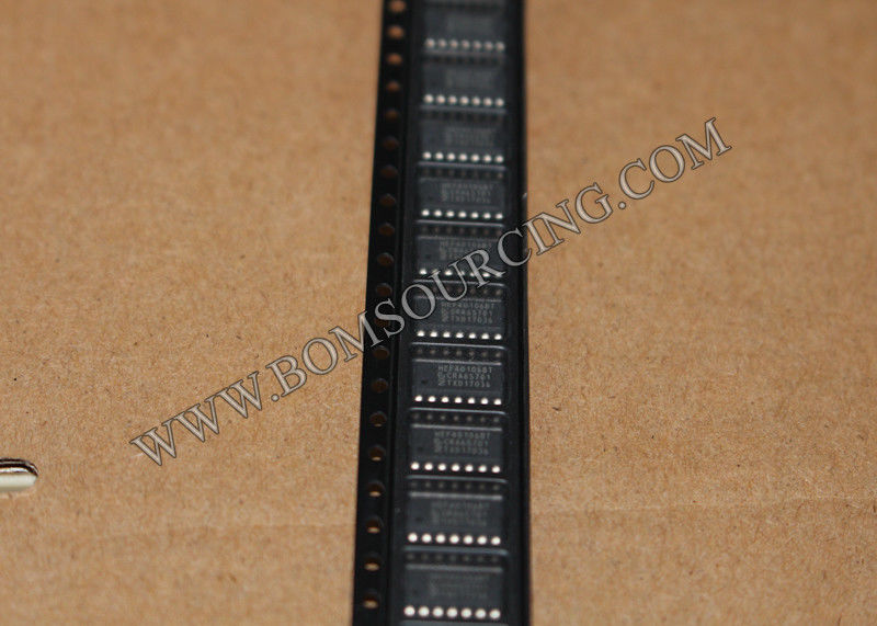 SMD Mounting Type Integrated Circuit IC Chip HEF40106BT,653 Hex Inverting Schmitt Trigger