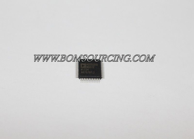 AD2S1210WDSTZ Integrated Circuit IC Chip Microchip Electronic Components Parallel 48-LQFP 7x7