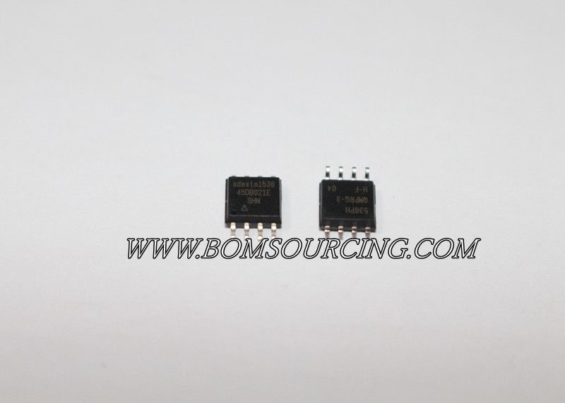 AT45DB021E-SHN-T 2Mbit Programmable IC Chip 1.65V Minimum SPI Serial Flash Memory Chip