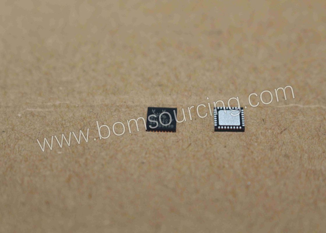 RTL8201F QFN32 Integrated Circuit IC Chip SINGLE Single Port 10/100M Fast Ethernet Phyceiver