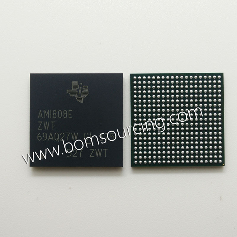 ARM Microprocessor Integrated Circuit IC Chip AM1808EZWT AM1808E 32 Bit 375MHz