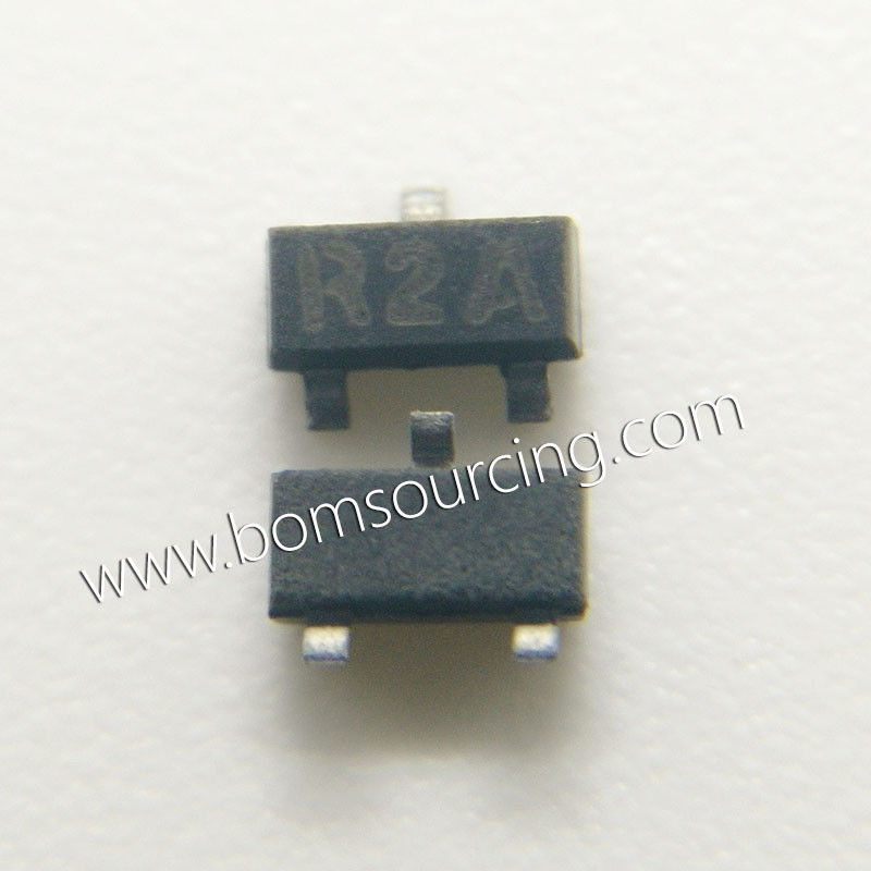 Shunt Voltage Reference Integrated Circuit IC Chip 15mA SOT-23-3 LM4040AIM3-2 LM4040