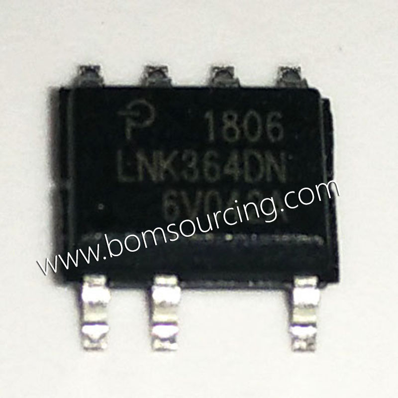 132kHz Power Management Chip LNK364DN Converter Offline Flyback Topology 15mA