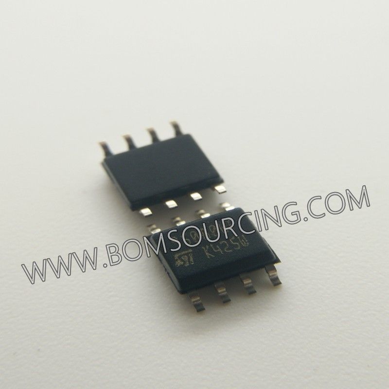 EEPROM Memory Integrated Circuit IC Chip 8Kb SPI 20MHz SOP8 M95080-WMN6TP 95080WP