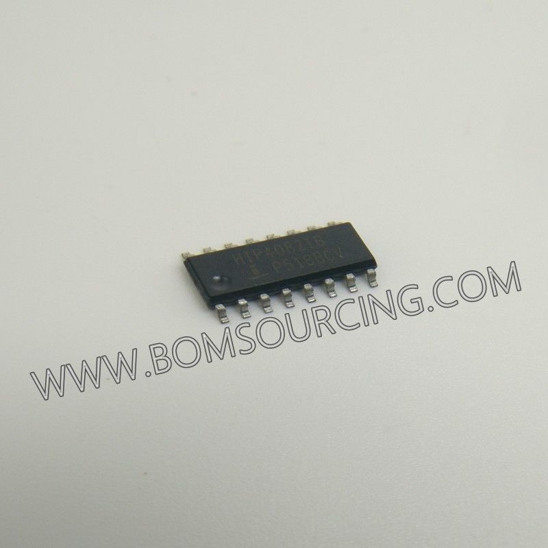Half Bridge Gate Driver Integrated Circuit IC Chip Non Inverting 16-SOIC HIP4082IBZ HIP4082IB